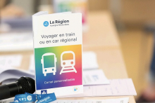 Carnet de voyage handicap cognitif Auvergne-Rhône-Alpes