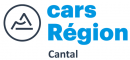 REGION - cars Région Cantal