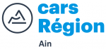 REGION - cars Région Ain